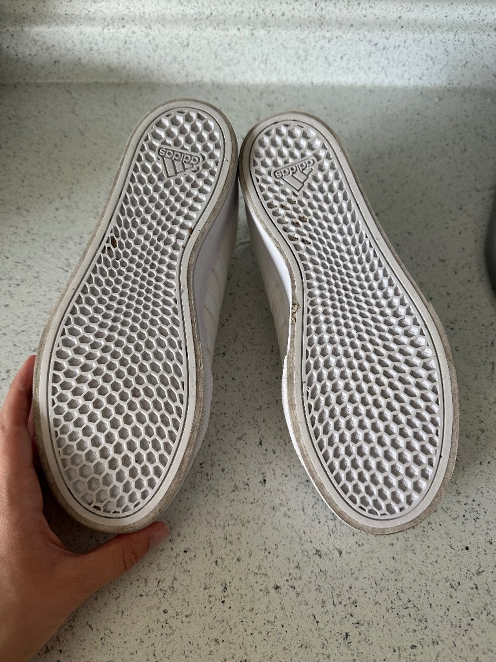 Adidas Bravada 2.0 Platform Sneaker - Picture 6 of 7